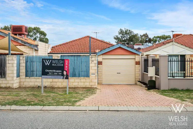 8 Love Street, Cloverdale WA 6105