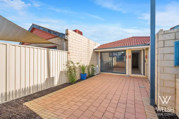 Second view of Homely house listing, 8 Love Street, Cloverdale WA 6105