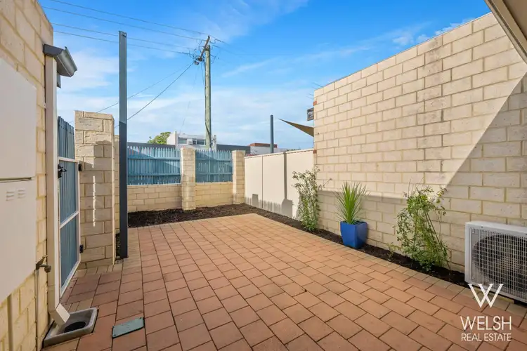 Third view of Homely house listing, 8 Love Street, Cloverdale WA 6105