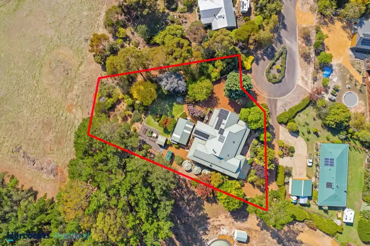 Seventh view of Homely house listing, 18 Silver Birch Heights, Kangaroo Gully WA 6255