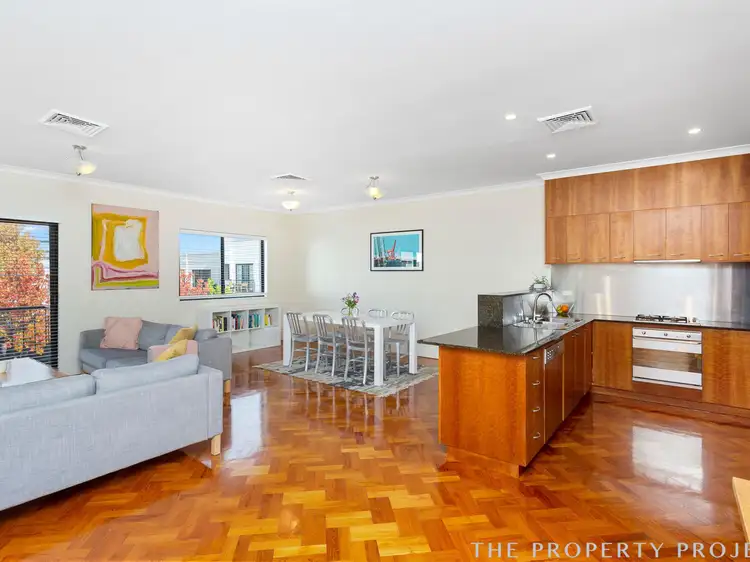 6A/117 Brisbane Street, Perth WA 6000