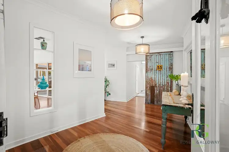 Sixth view of Homely house listing, 16 Young Street, Melville WA 6156