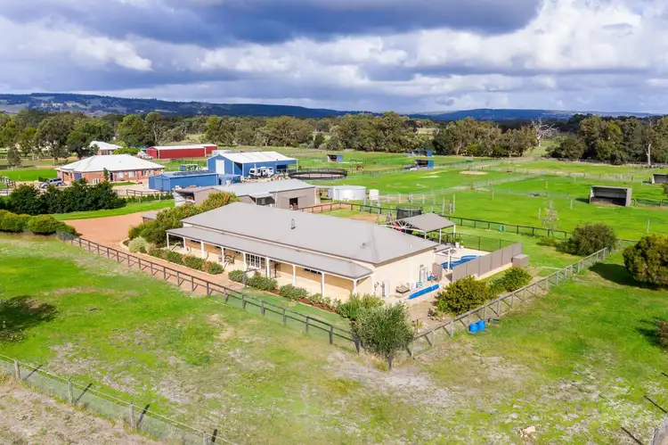 Fourth view of Homely house listing, 59 Fremnells Vale, Cardup WA 6122