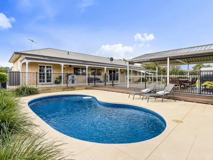 Seventh view of Homely house listing, 59 Fremnells Vale, Cardup WA 6122