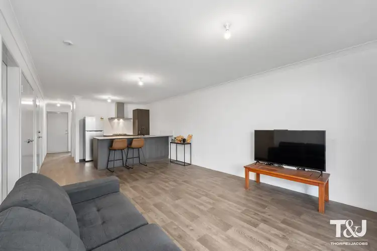 Second view of Homely house listing, 4B Choules Street, Byford WA 6122