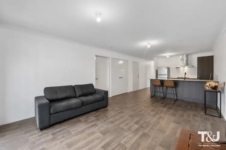 Third view of Homely house listing, 4B Choules Street, Byford WA 6122