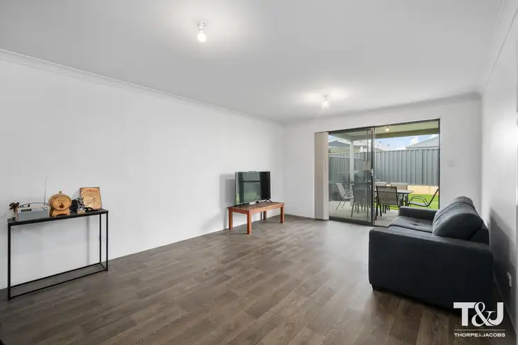 Fourth view of Homely house listing, 4B Choules Street, Byford WA 6122