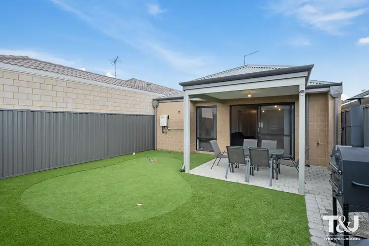 Fifth view of Homely house listing, 4B Choules Street, Byford WA 6122
