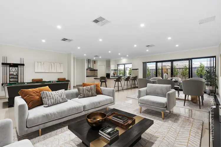 24 Covington Loop, Success WA 6164