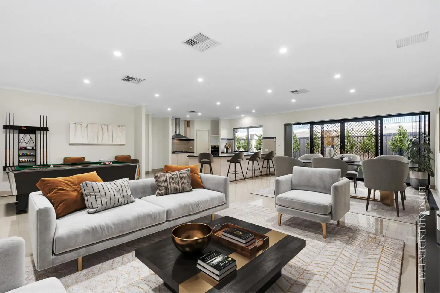 Main view of Homely house listing, 24 Covington Loop, Success WA 6164