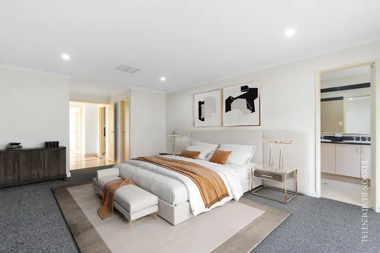 Second view of Homely house listing, 24 Covington Loop, Success WA 6164