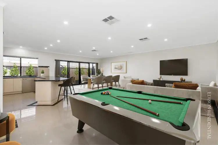 Sixth view of Homely house listing, 24 Covington Loop, Success WA 6164