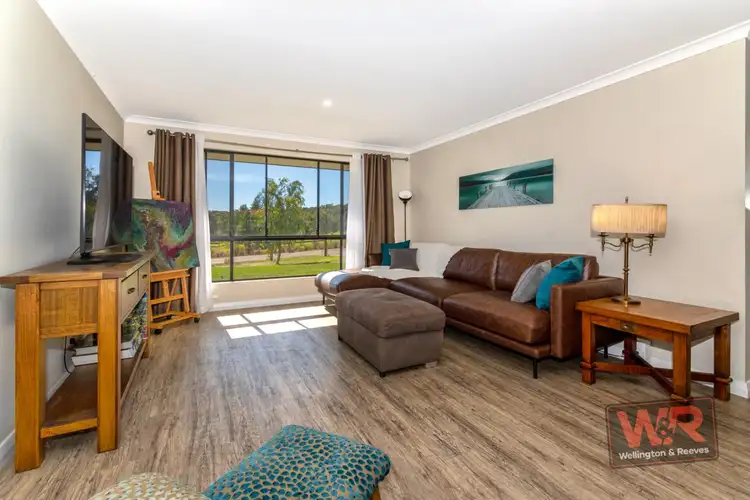 Second view of Homely house listing, 22 Triggerplant Loop, Hay WA 6333