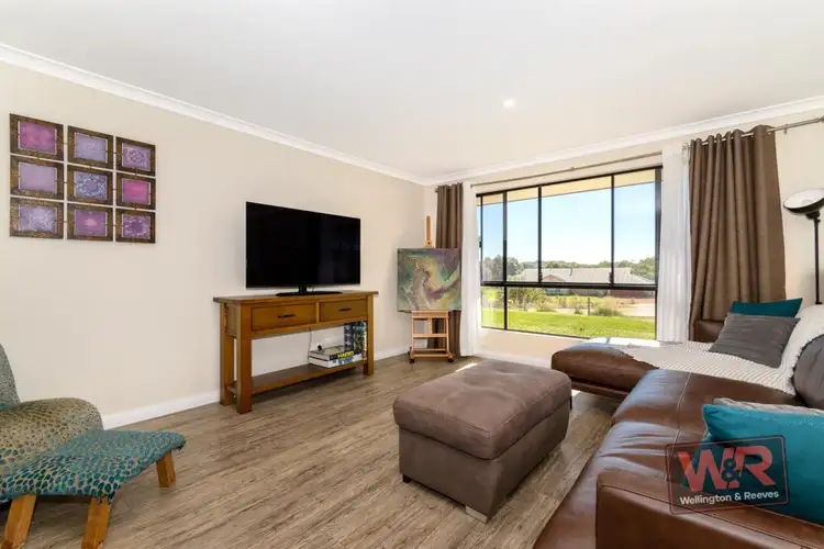Third view of Homely house listing, 22 Triggerplant Loop, Hay WA 6333