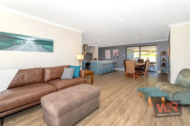 Fourth view of Homely house listing, 22 Triggerplant Loop, Hay WA 6333