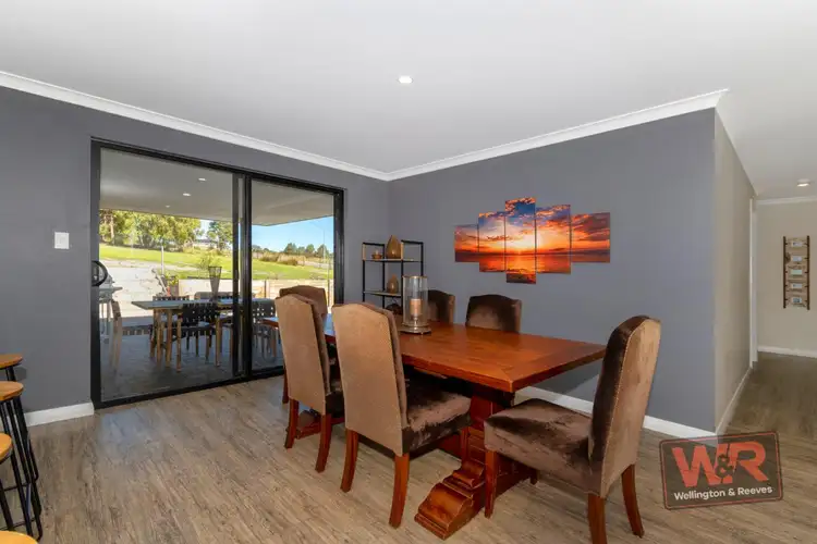 Fifth view of Homely house listing, 22 Triggerplant Loop, Hay WA 6333