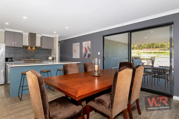 Sixth view of Homely house listing, 22 Triggerplant Loop, Hay WA 6333