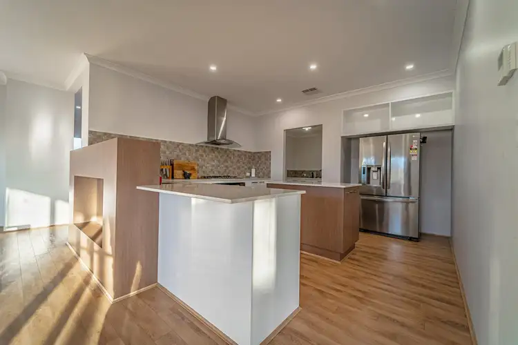 Seventh view of Homely house listing, 2 Barnong Road, Golden Bay WA 6174