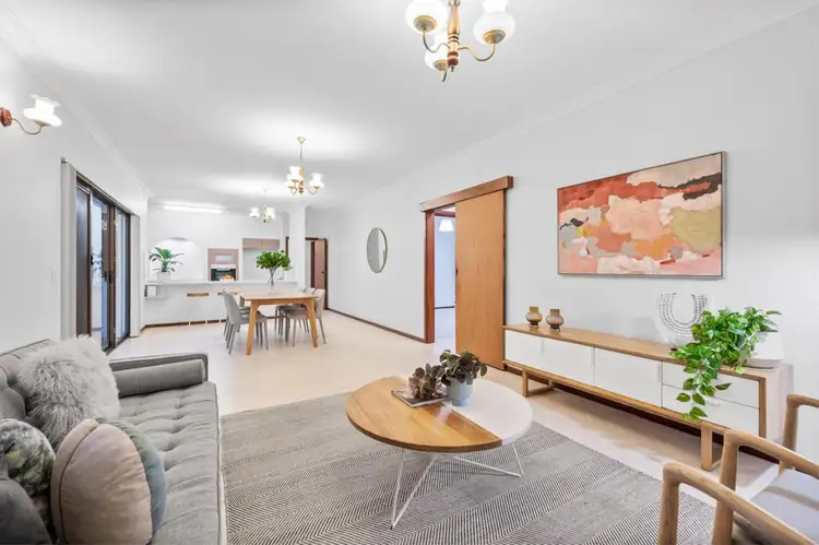 Main view of Homely house listing, 28 Emerald Way, Carine WA 6020