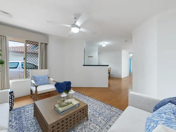 Second view of Homely house listing, 14D Marjorie Avenue, Shelley WA 6148