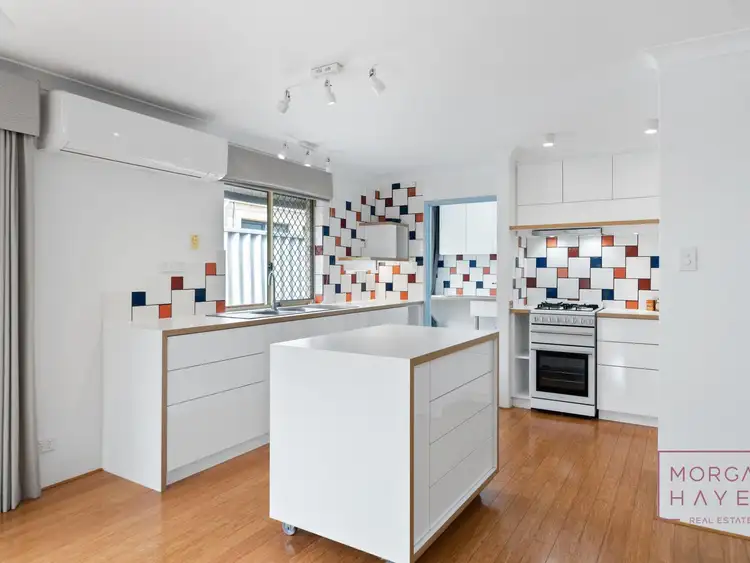 Fourth view of Homely house listing, 14D Marjorie Avenue, Shelley WA 6148