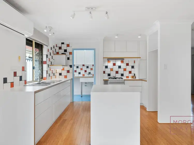 Fifth view of Homely house listing, 14D Marjorie Avenue, Shelley WA 6148