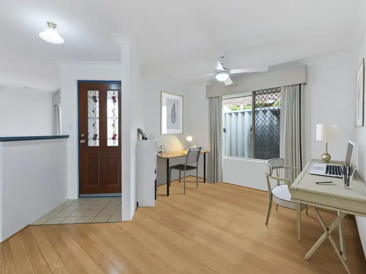 Sixth view of Homely house listing, 14D Marjorie Avenue, Shelley WA 6148