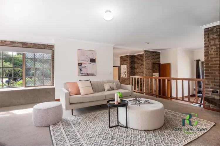 Main view of Homely house listing, 128 Point Walter Road, Bicton WA 6157
