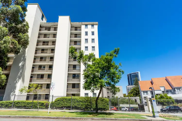 45/60 Forrest Avenue, Perth WA 6000