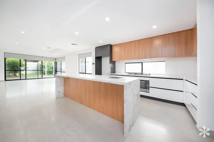 Main view of Homely house listing, 23A Aleppo Drive, Kardinya WA 6163