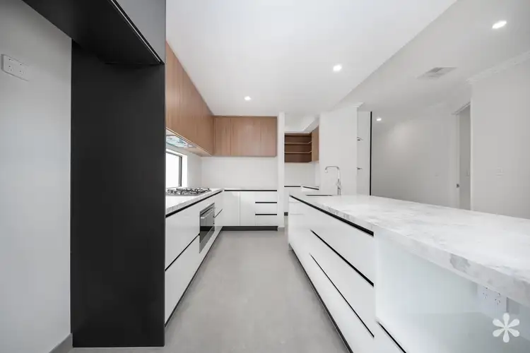 Second view of Homely house listing, 23A Aleppo Drive, Kardinya WA 6163