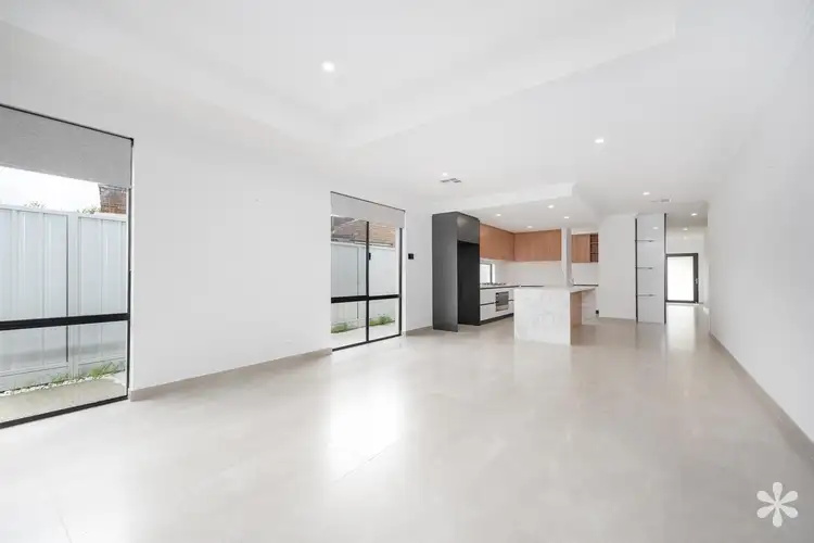 Fourth view of Homely house listing, 23A Aleppo Drive, Kardinya WA 6163