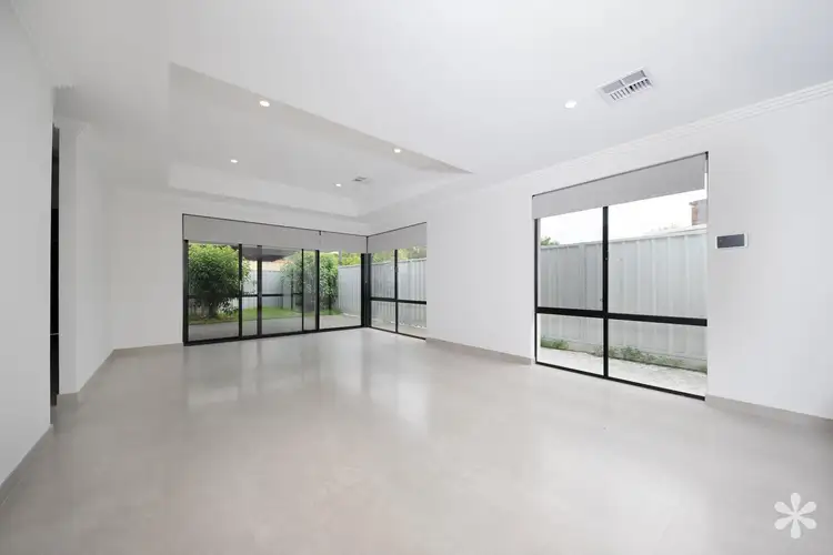 Fifth view of Homely house listing, 23A Aleppo Drive, Kardinya WA 6163