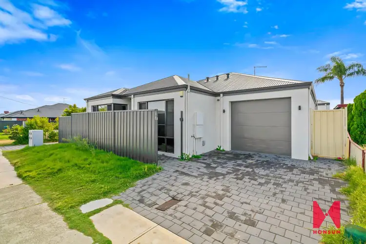 58A Renou Street, East Cannington WA 6107