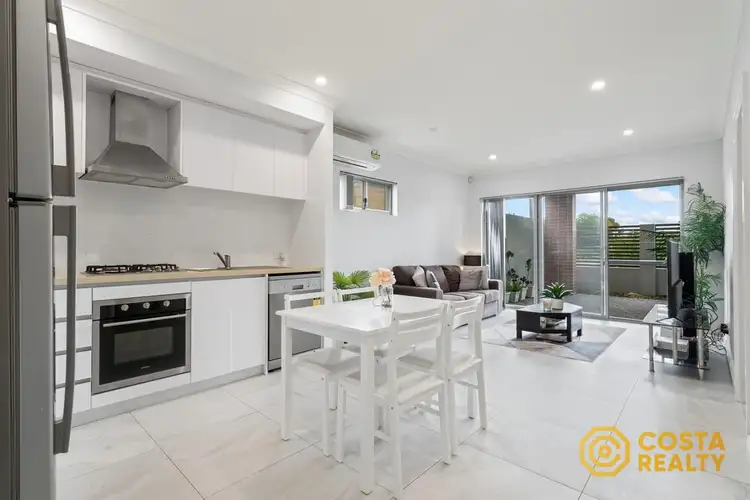 Main view of Homely apartment listing, 1/8 Fletching Street, Balga WA 6061