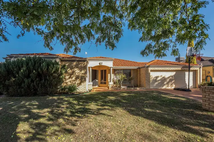 66 Tokara Avenue, Henley Brook WA 6055