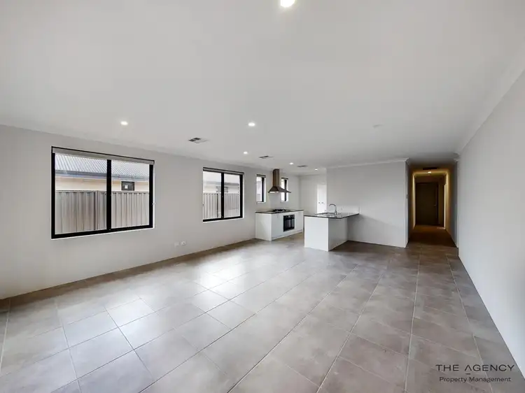 Second view of Homely house listing, 14 Gulch Street, Madora Bay WA 6210