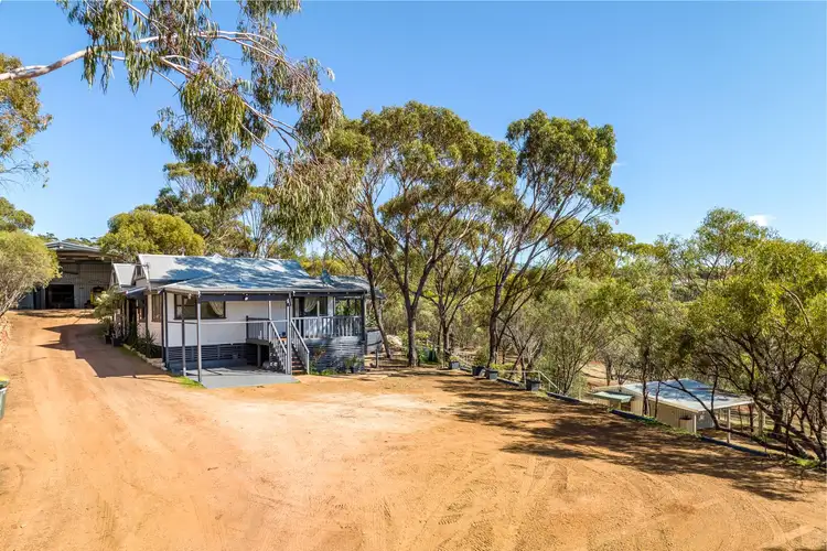 Second view of Homely house listing, 66 Folewood Rd, Toodyay WA 6566