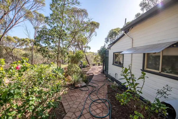 Fifth view of Homely house listing, 66 Folewood Rd, Toodyay WA 6566
