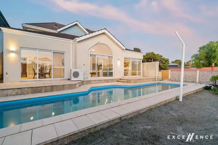Main view of Homely house listing, 3 Norbury Crescent, City Beach WA 6015
