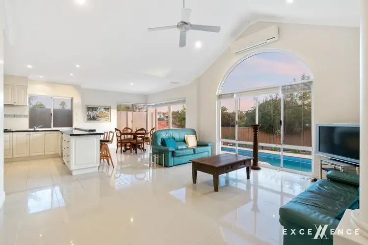 Third view of Homely house listing, 3 Norbury Crescent, City Beach WA 6015