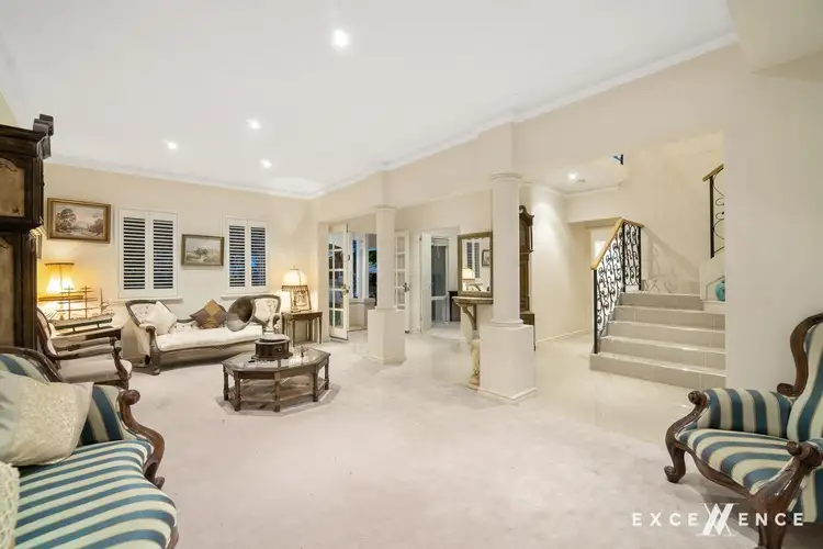Fourth view of Homely house listing, 3 Norbury Crescent, City Beach WA 6015