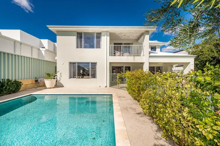 Second view of Homely house listing, 30 Blackpool Promenade, Iluka WA 6028