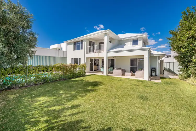 Third view of Homely house listing, 30 Blackpool Promenade, Iluka WA 6028
