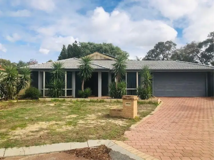 Main view of Homely house listing, 30 Daylesford Elbow, Jane Brook WA 6056