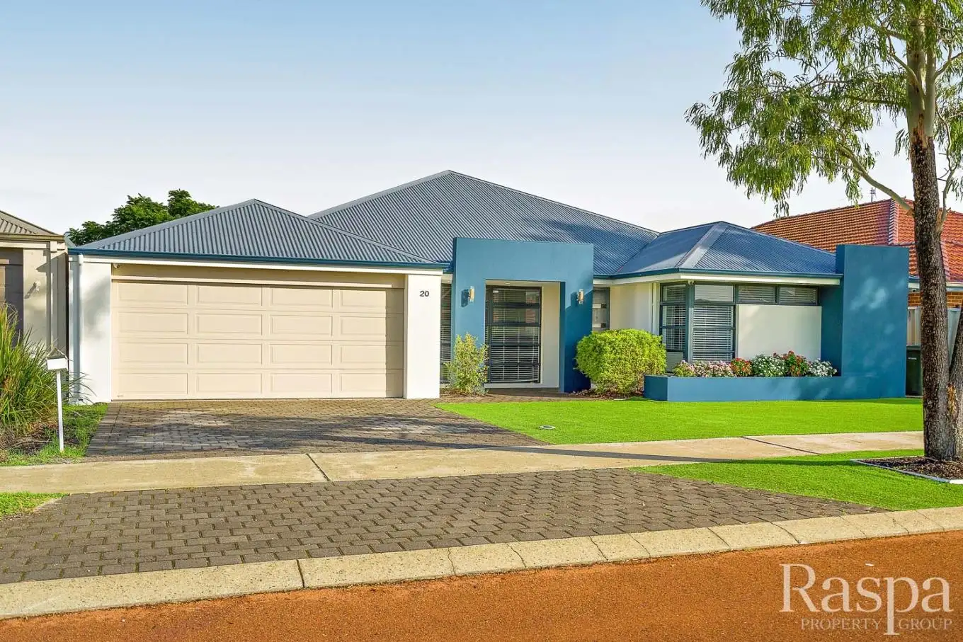 Main view of Homely house listing, 20 Shelduck Bend, Harrisdale WA 6112