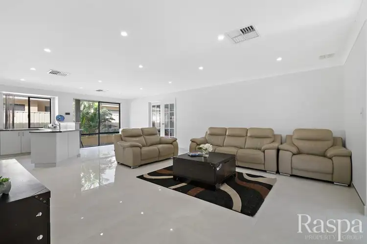 Third view of Homely house listing, 20 Shelduck Bend, Harrisdale WA 6112