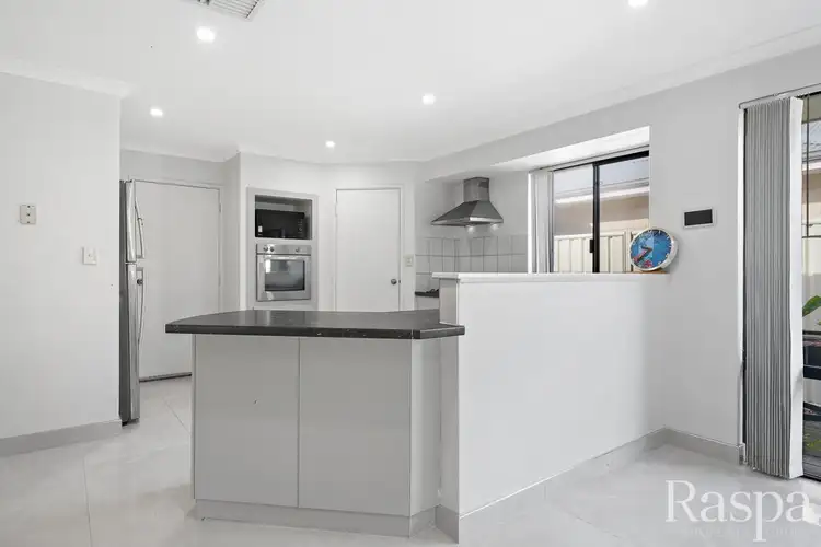 Fourth view of Homely house listing, 20 Shelduck Bend, Harrisdale WA 6112