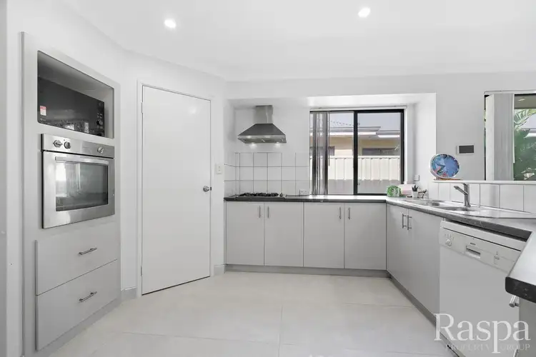 Fifth view of Homely house listing, 20 Shelduck Bend, Harrisdale WA 6112