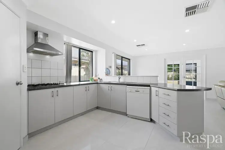 Sixth view of Homely house listing, 20 Shelduck Bend, Harrisdale WA 6112